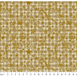 Natal Gold 2023 cor - 10 (Bege)